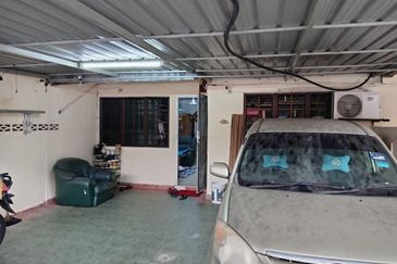 Taman Bukit Permai, Ampang