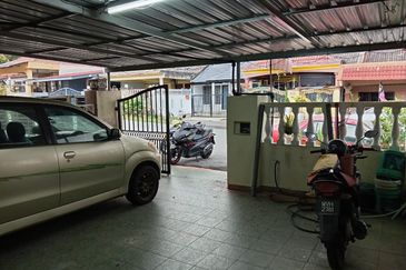 Taman Bukit Permai, Ampang