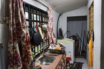 Taman Bukit Permai, Ampang