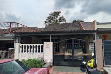 Taman Bukit Permai, Ampang