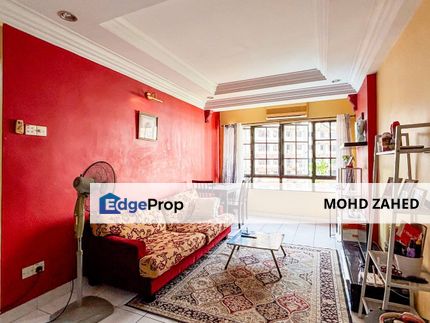 2 CARPARKS Bayu Tasik 1 Bandar Sri Permaisuri Cheras Kl For Sale untuk dijual, Kuala Lumpur, Cheras