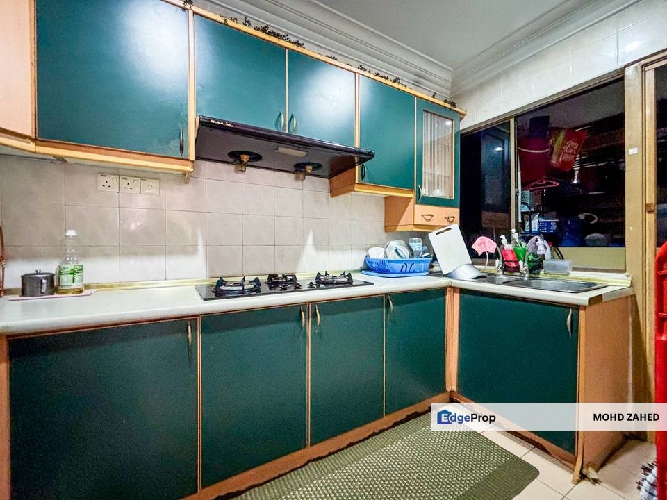 2 CARPARKS Bayu Tasik 1 Bandar Sri Permaisuri Cheras Kl For Sale untuk dijual, Kuala Lumpur, Cheras