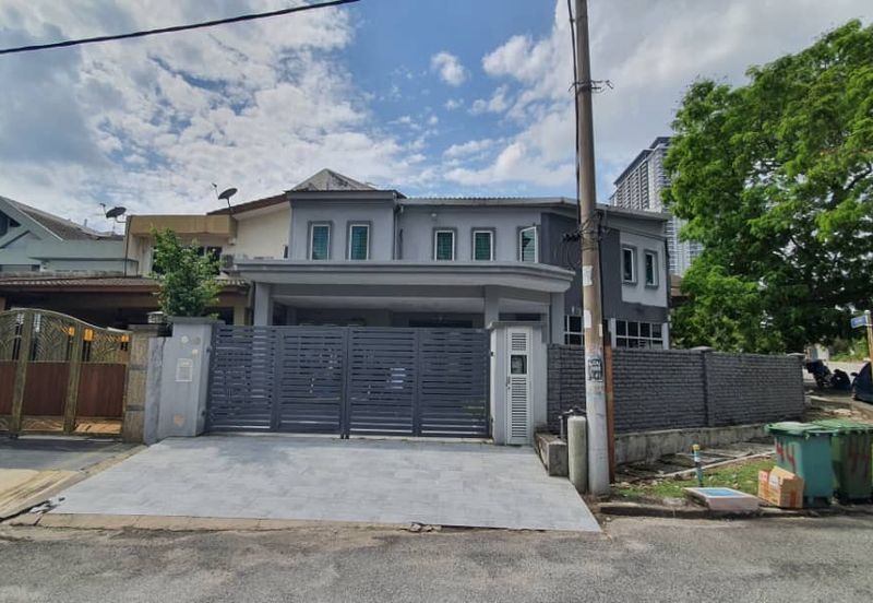 Bandar Baru Sri Petaling