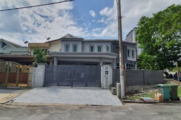 Bandar Baru Sri Petaling