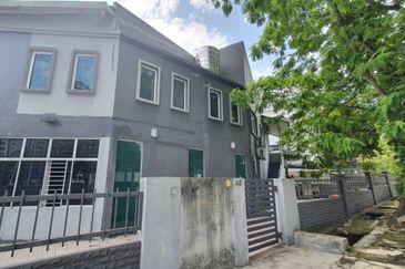 Bandar Baru Sri Petaling