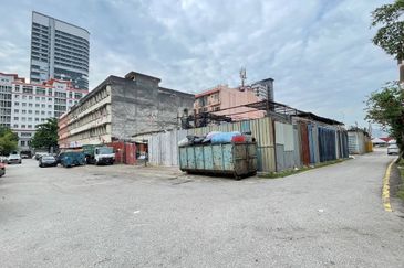 Jalan Cheras