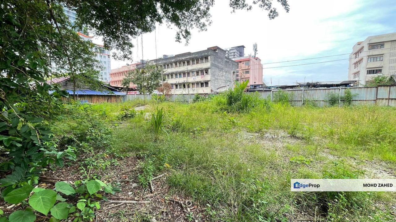 15,000sqft Empty Land Stor Jalan Peel Cheras Kl for rent untuk disewa, Kuala Lumpur, Cheras