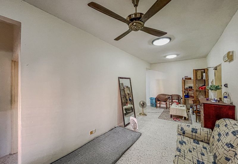 Pangsapuri Sri Raya, Ukay Perdana