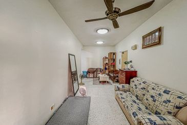 Pangsapuri Sri Raya, Ukay Perdana