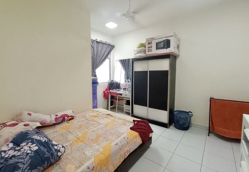 Residensi Pandanmas 2