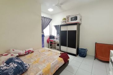 Residensi Pandanmas 2