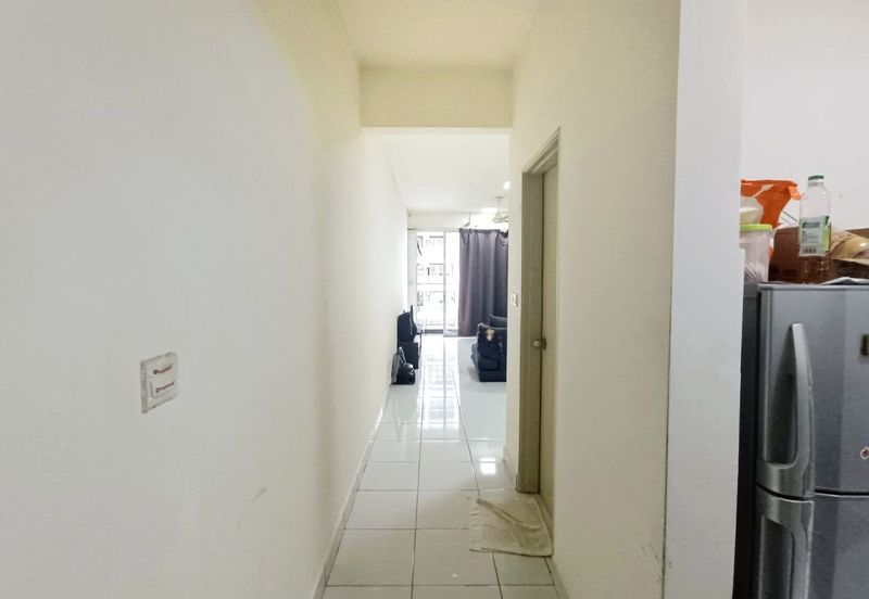 Residensi Pandanmas 2