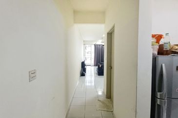 Residensi Pandanmas 2