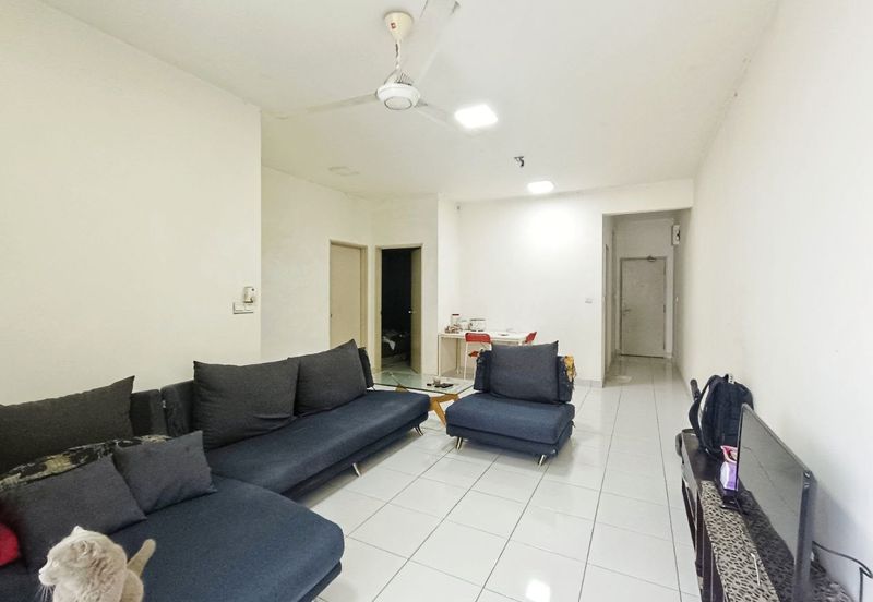 Residensi Pandanmas 2