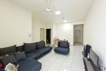 Residensi Pandanmas 2