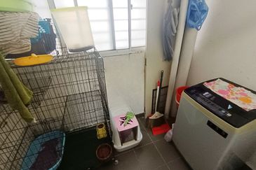 Residensi Pandanmas 2