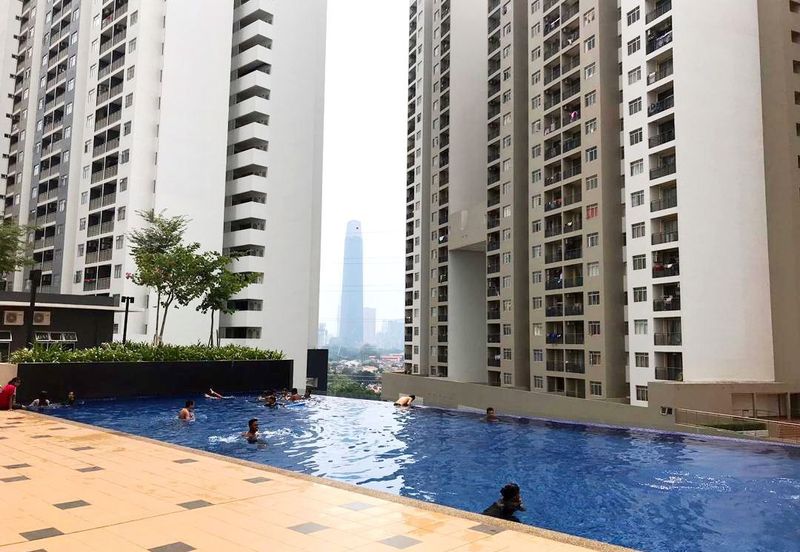 Residensi Pandanmas 2