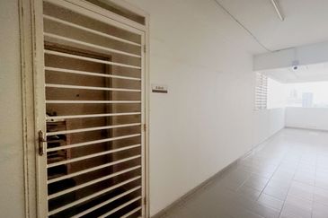 Residensi Pandanmas 2