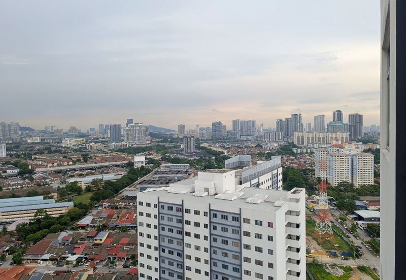 Residensi Pandanmas 2