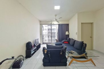 Residensi Pandanmas 2