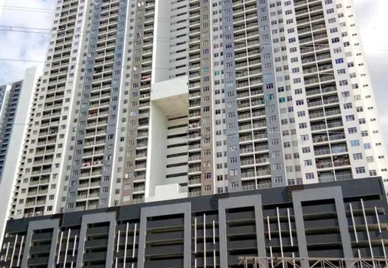 Residensi Pandanmas 2