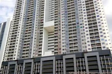 Residensi Pandanmas 2