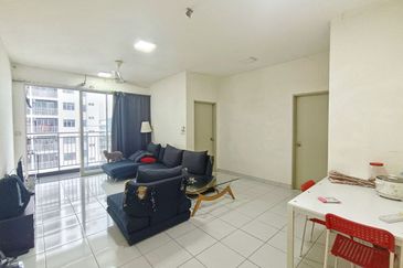 Residensi Pandanmas 2