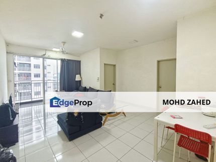 NON BUMI Residensi Pandanmas 2 Kampung pandan Kl for Sale untuk dijual, Kuala Lumpur, Kampung Pandan