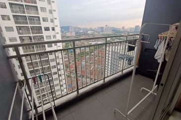 Residensi Pandanmas 2