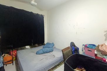 Residensi Pandanmas 2