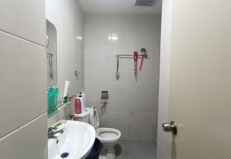 Residensi Pandanmas 2