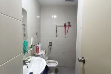 Residensi Pandanmas 2