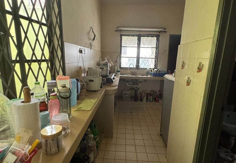 Jalan Bukit Setiawangsa 4