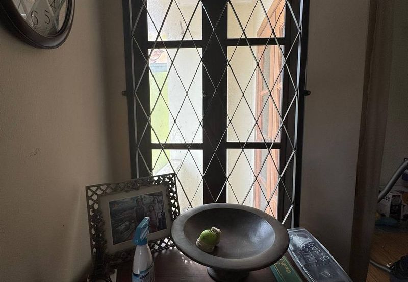 Jalan Bukit Setiawangsa 4