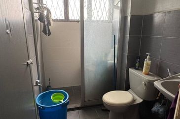 Jalan Bukit Setiawangsa 4