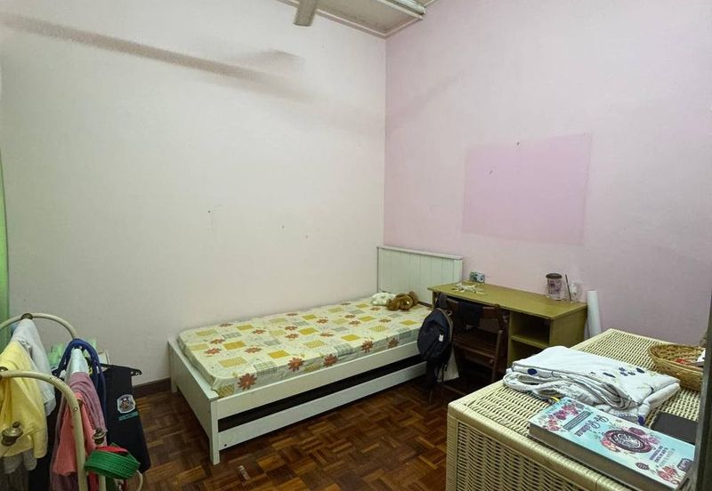 Jalan Bukit Setiawangsa 4