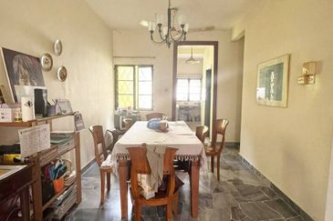 Jalan Bukit Setiawangsa 4