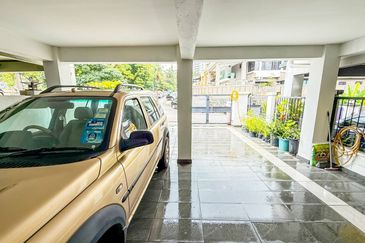 Bandar Sri Damansara