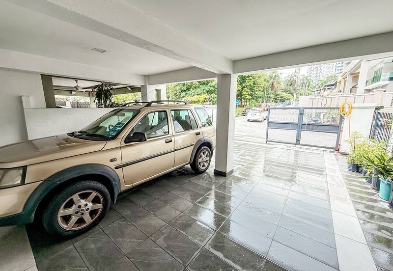 Bandar Sri Damansara