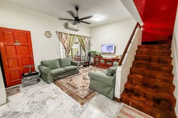 Bandar Sri Damansara