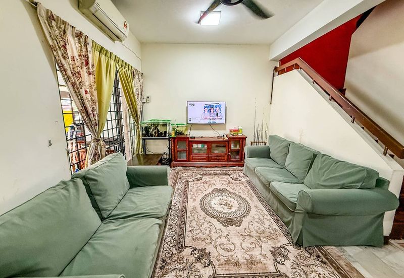 Bandar Sri Damansara