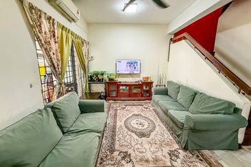 Bandar Sri Damansara