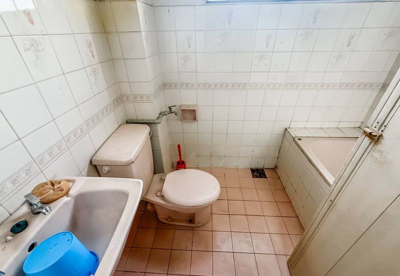 Bandar Sri Damansara