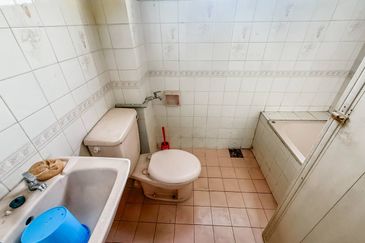 Bandar Sri Damansara