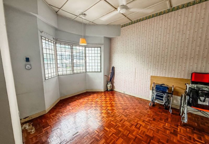 Bandar Sri Damansara