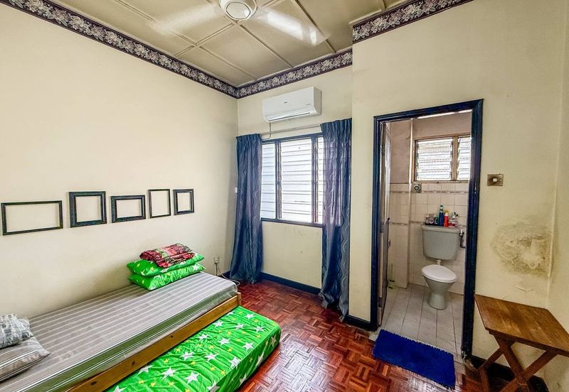 Bandar Sri Damansara