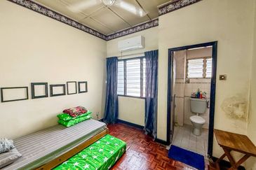 Bandar Sri Damansara