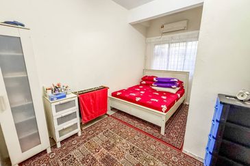 Bandar Sri Damansara