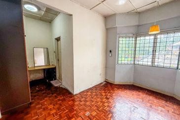 Bandar Sri Damansara