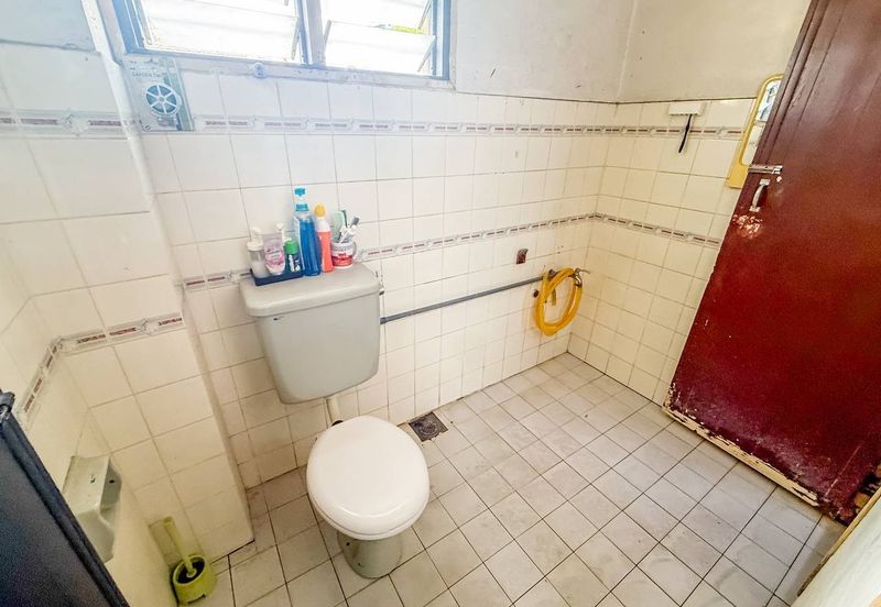 Bandar Sri Damansara